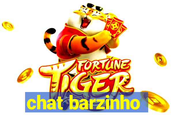 chat barzinho